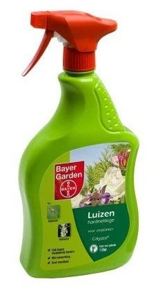 Bayer calypso 1000 ml spray